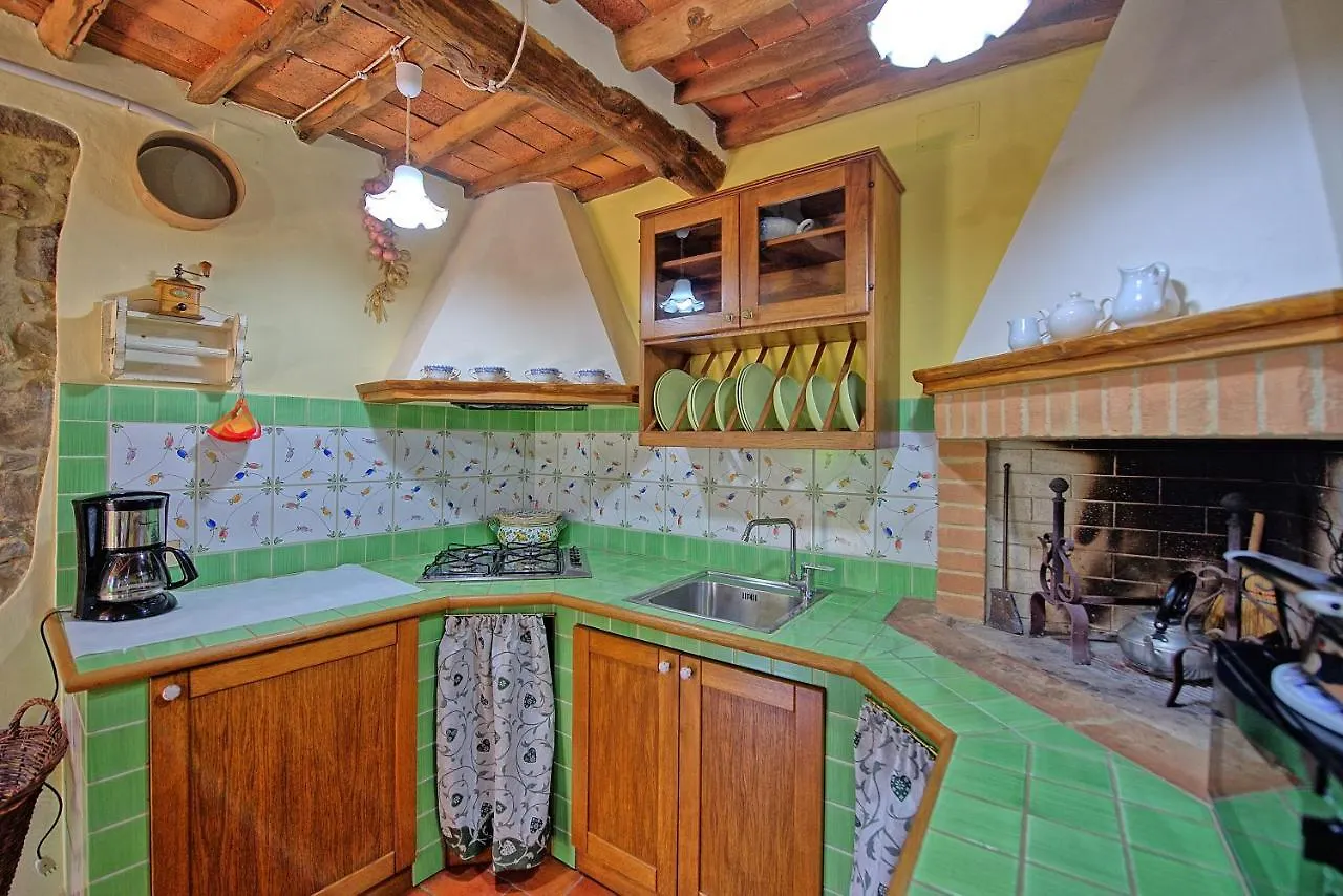 Casale Di Cozzile By Posarellivillas Massa e Cozzile